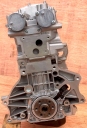 Двигатель без навесного 03C100092BX VAG EA111 1.6л CFNA, CFNB (блок алюминий) Новый GMP, Ю.Корея