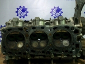 ГБЦ 6G72 левая  DOHC 3.0 л. в сборе