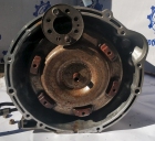 АКПП  Bongo III D4CB 2.5л Евро 5 2012- 2WD 45000-4C805 Контрактная
