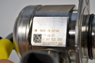 Топливный насос 04E 127 026 N VAG EA211 1.4л TSI Оригинал
