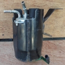 Корпус топливного фильтра Ssangyong 2247034001 Rexton, New Actyon, Actyon 2102- D20DTF / D20DTR / D22 Контрактный