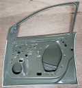 Дверь передняя правая 6RU 831 056 H Polo Sedan 2010-2015  Nomparts, Ю.Корея