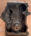 Блок цилиндров в сборе с поршневой и коленвалом (SHORT блок) SINOTRUK Sitrak MC11 Новый Оригинал