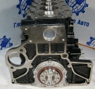 Блок D4CB 202J24AU00 в сборе 175 л.с. ( 145 л.с.)