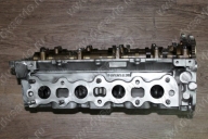 ГБЦ G4KA в сборе