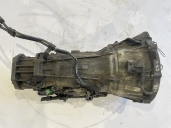 АКПП (автомат) A5SR1/2 4WD  Sorento D4CB VGT Контрактный из Ю.Кореи