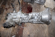 Sportage МКПП (дизель RT)