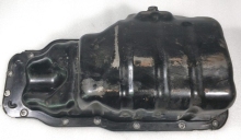 Поддон двигателя б/у 215102E023 Cerato, Sportage, ix35, Tucson, Elantra, G4NA/G4NB/L4NA