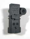 Датчик абсолютного давления во впускном коллекторе ( MAP Sensor ) GM 55563375 Cruze, Astra , Zafira