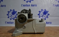 ГБЦ D4BH 2.5TDI (4D56 TCI) полностью в сборе 22000-42A20 (клапана утопленные) Nomparts, Ю.Корея