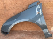 Крыло левое Daewoo Lacetti, Chevrolet Cruze J300 2008-2016 Контрактное