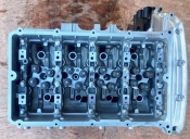 Двигатель без навесного (комплектация SUB) 6C1Q-6006-HD (1848692) Ford 2.4л Duratorq TDCI 100 - 140 л.с. RWD. Новый. Оригинал