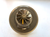 Картридж турбины MAN 51091007525, BorgWarner 53319887202 MAN D2866 Nomparts, Ю.Корея