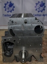 Блок цилиндров GMP 4D56TCI Mitsubishi в сборе SHORT под утопленные клапаны MD335384 