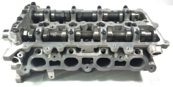 ГБЦ G4FC, G4FA  в сборе с клапанами и распредвалами ( 221002B001, 221002B002, 221002B003 ) GMP, Ю.Корея