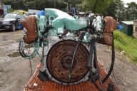 Двигатель V365T