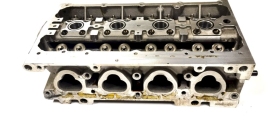 Головка 03C103063CB в сборе с клапанами EA111 1.6 VW CLRA (  CFNA ; CFNB ; CLSA ; BTS ) Снята с нового ДВС