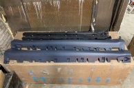 М пакет BMW X5 F15 внешний обвес