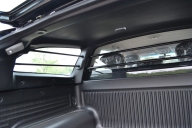 Кунг New Actyon Sports (Korando Sports) Leisure Classic