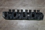 ГБЦ в сборе  HD65 / 72 / 78 D4AL в сборе 22000-41B01 ВОССТАНОВЛЕННАЯ в Ю.Корее. Оригинал