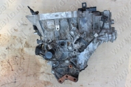 M5CF1-1 МКПП