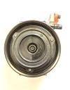 Компрессор кондиционера 97701-1D500 (16250-27200) Carens, Sportage, Elantra, Tucson G4ED, D4EA. Новый. Doowon, Ю.Корея