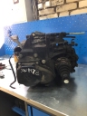 МКПП 5 ст. на VW POLO 03-05 контрактная