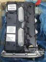 Двигатель без навесного Ford 2.2 BK3Q 6006 DB 155PS (2323511) ( комплектация SUB ) RWD Euro 5 Новый. Оригинал
