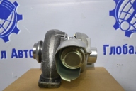 Турбина 0375J6 Peugeot 1.6 HDI Nomparts