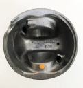 Поршень ремонтный 0,50 (комплект с кольцами) FM 87-72755 050 Transit, Jumper, Boxer 125 - 155 л.с. CLASSE B Nural, США