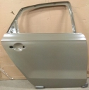 Дверь задняя правая 6RU 833 056 C Polo Sedan 2010-2015  Nomparts, Ю.Корея
