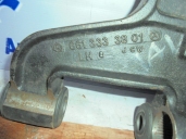 Рычаг верхний левый 6613333801 Ssangyong Istana Оригинал