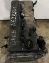 Двигатель D4CB Porter 123-126 л.с.,Starex 145 л.с., Sorento 145 л.с. комплектация SUB (без навесного) ВОССТАНОВЛЕННЫЙ в Ю.Корее