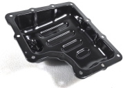 Поддон двигателя металл. 21510-03300 Rio, i20, Ceed, i30, Accent, Solaris G4LC Оригинал