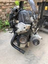 Двигатель AMF 1.4 TDI WV POLO 03-05.