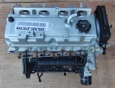 Двигатель 4G63S4T комплектация SUB (без навесного) Great Wall  Hover H3, H5,  Haval H5 2,0л турбо Оригинал НОВЫЙ