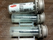 Распылитель L097PBD Delphi J3 Евро 3