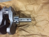 Коленвал G4KA, G4KD 2.0 л. 231112G400 Theta FF/ Theta 2 Оригинал