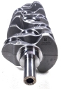 Коленвал 23111-2G230 G4KC, G4KE, G4KJ THETA FF 2.4 л  Оригинал