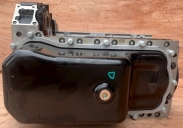 Двигатель Iveco F1C 3.0 (F1CE0481) Евро 4, Евро 5 комплектация SUB (в сборе без навесного) Новый. Оригинал