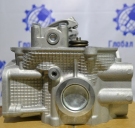 Головка блока Nissan TB42 в сборе с клапанами и распредвалом 11041-03J85 Nomparts, Ю.Корея