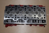 ГБЦ 5265705 Cummins ISF 2.8 в сборе