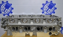 ГБЦ YD22 , YD25 Nissan 2.2л и 2.5л DDTi пустая 110405M300N Nomparts, Ю.Корея