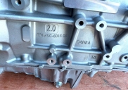 Двигатель Ford 2.0 Duratec HE ( комплектация SUB ) без навесного оборудования. Новый. Оригинал