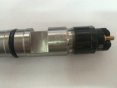 Форсунка 0 445 120 397 ( 0445120397 ) FAW CA6DM2 Euro 4. Оригинал BOSCH.