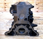 Блок двигателя 2110042982  D4BH (подходит на D4BF и 4D56) "пустой" новый, Аналог Ю.Корея