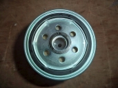 Фильтр топливный 31922-2B900 Акцент, Санта Фе, i30, i40, ix55, Оптима, Соренто Cazon, Ю.Корея