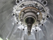 Автомат Actyon ( Kyron )  6 ступенчатый 4WD 36100-09020 m078 dsi