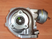 Турбина 28231-27400 Tucson Sportage D4EA