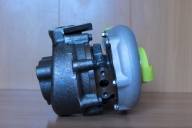 Турбина 28231-27800 D4EB Santa Fe 